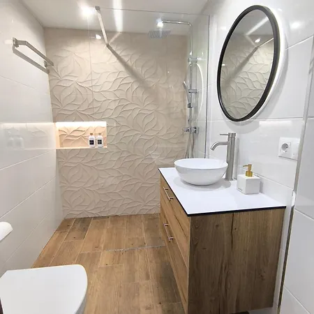 Apartment Centro