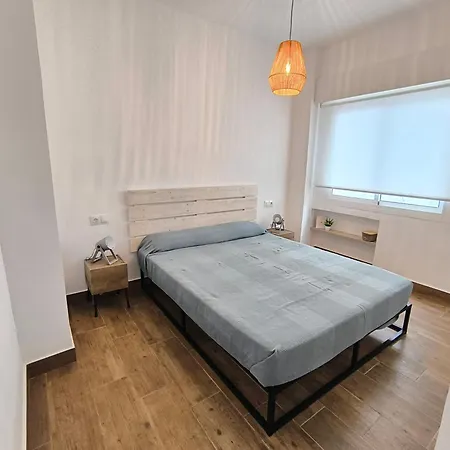 Apartment Centro *