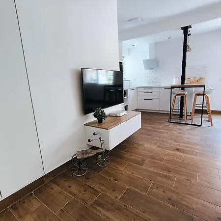 Centro Apartment