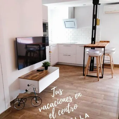 Apartment Centro
