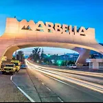 Centro Apartmán Marbella