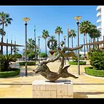 Apartmán Centro Marbella