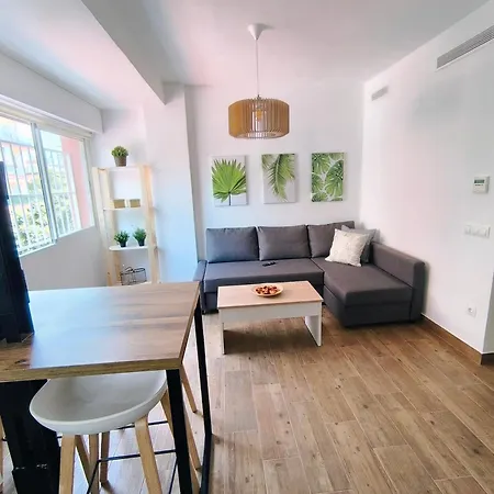 Centro Apartment *