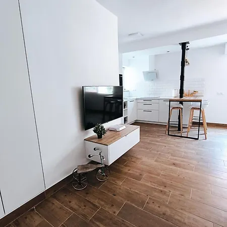 Apartment Centro *