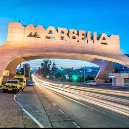 Centro Lejlighed Marbella